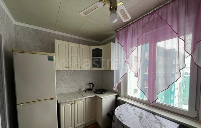 1-комн. квартира, 35 м2, 8/9 эт. Дудинка - изображение 4