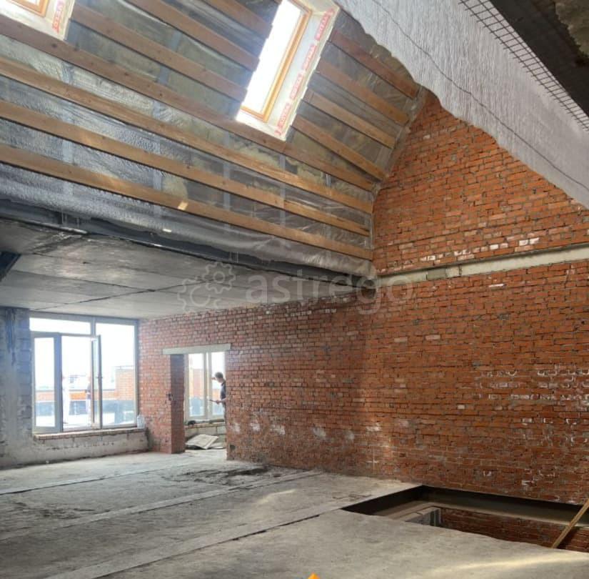 4-комн. квартира, 118.8 м2, 8/8 эт. Химки - изображение 2