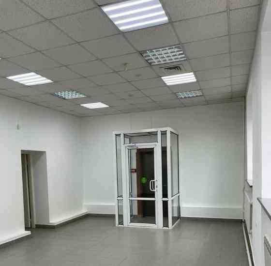 Офис, 73.9 м2 Красноярск