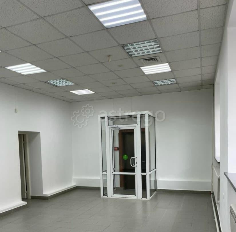 Офис, 73.9 м2 Красноярск - изображение 2