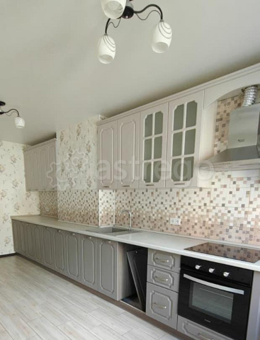 3-комн. квартира, 71.5 м2, 4/10 эт. Красноярск - изображение 2