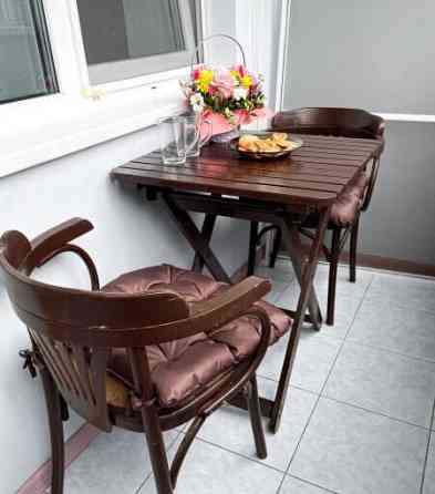 1-комн. квартира, 34 м2, 5/5 эт. Климовск