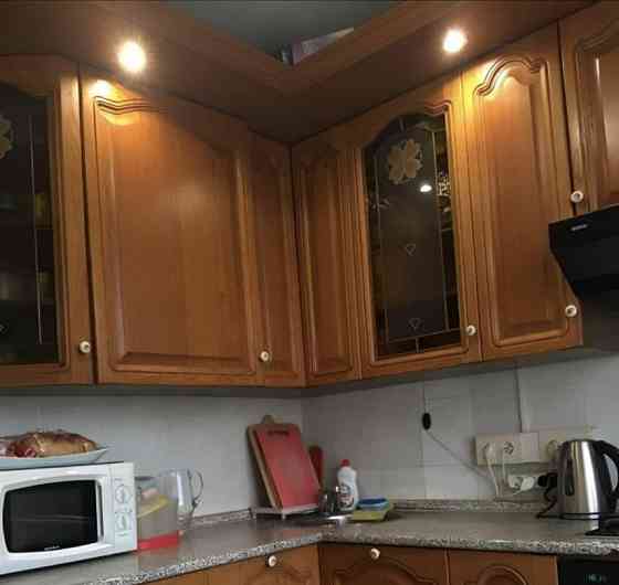 Комната, 15 м2, 7/9 эт. Москва