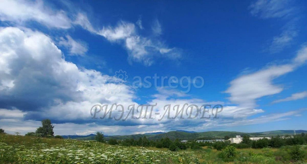 Земельный участок, 7.8 сотки Майма - изображение 1