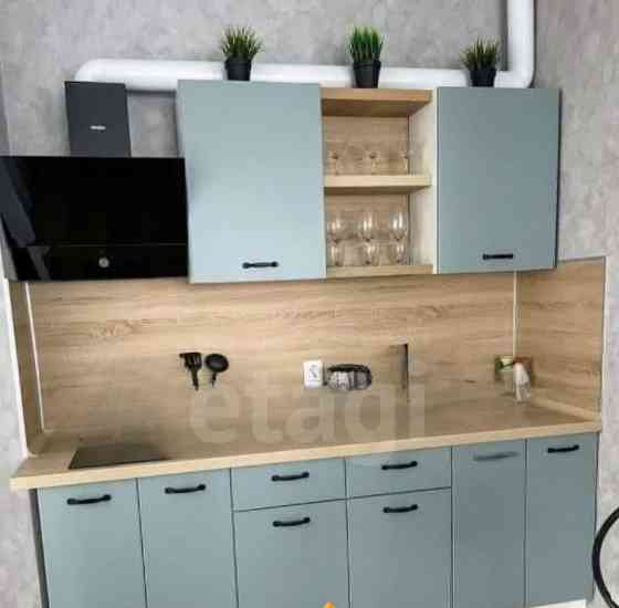Студия, 38 м2, 19/21 эт. Белгород