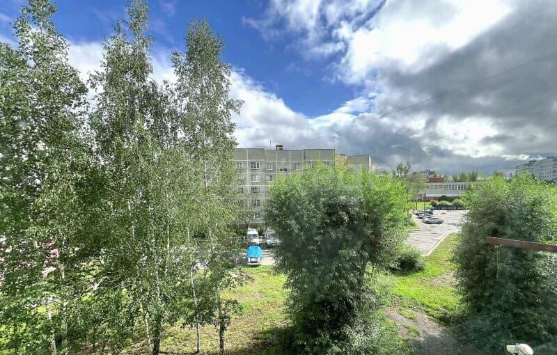 3-комн. квартира, 72 м2, 3/9 эт. Егорьевск - изображение 6