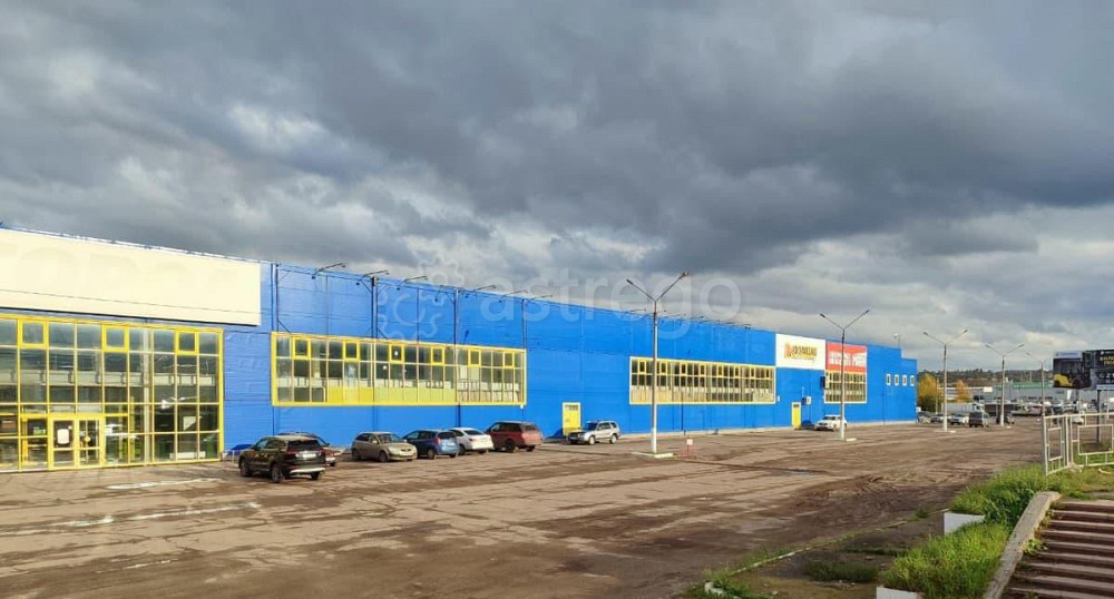 Отдельное здание, 32000 м2 Емельяново - изображение 7