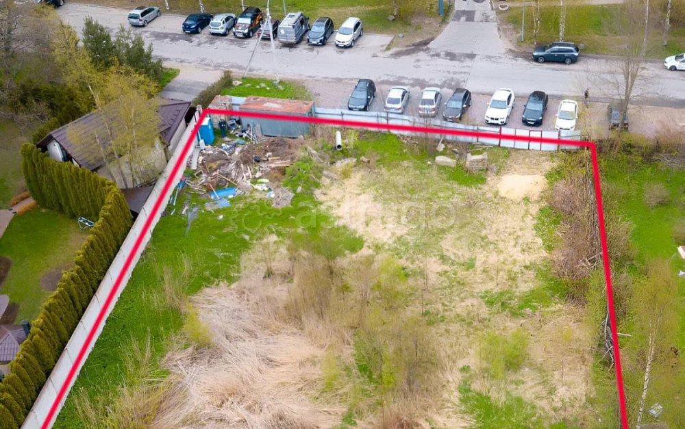 Земельный участок, 12 соток Санкт-Петербург - изображение 4