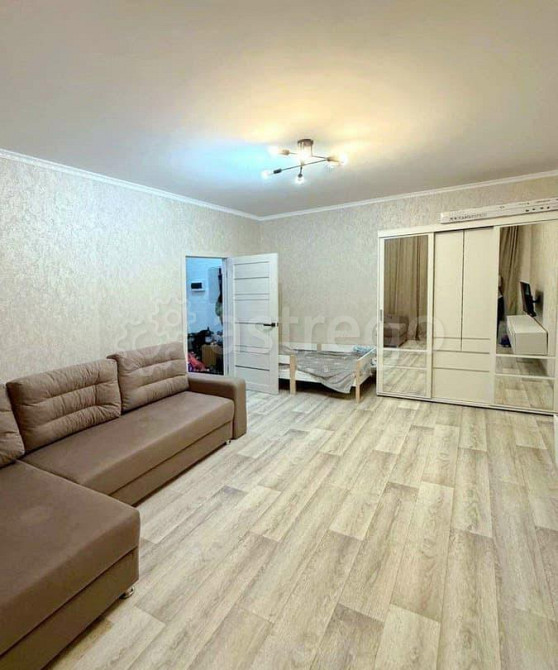 1-комн. квартира, 32.4 м2, 1/3 эт. Северный - изображение 2