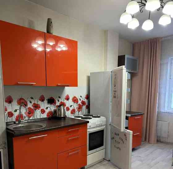 1-комн. квартира, 42 м2, 2/19 эт. Красноярск