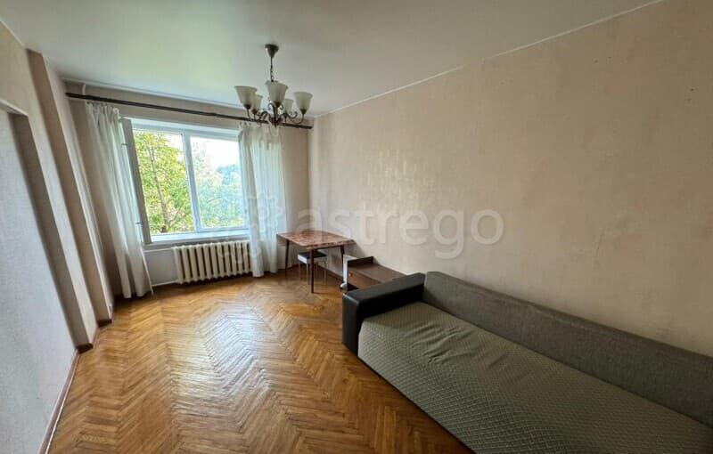 2-комн. квартира, 72 м2, 4/14 эт. Москва - изображение 5