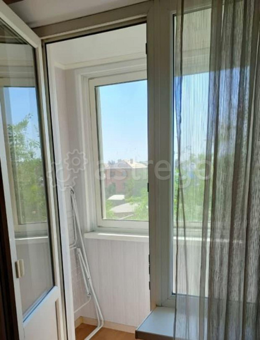 2-комн. квартира, 40 м2, 4/5 эт. Астрахань - изображение 1