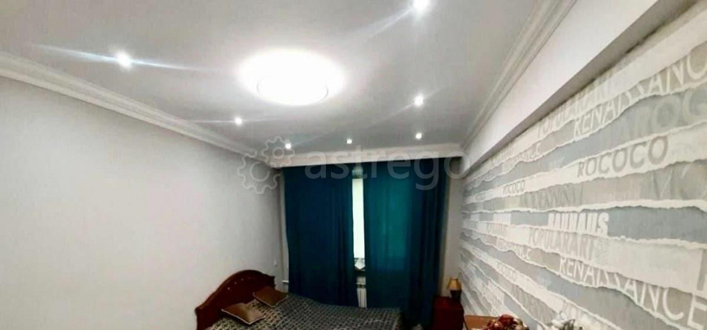 4-комн. квартира, 95 м2, 1/4 эт. Электросталь - изображение 2