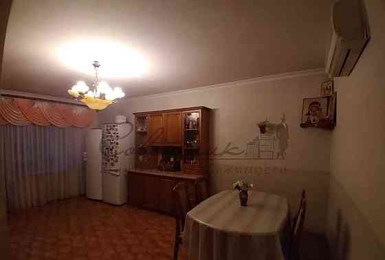 4-комн. квартира, 163 м2, 4/14 эт. Старый Оскол