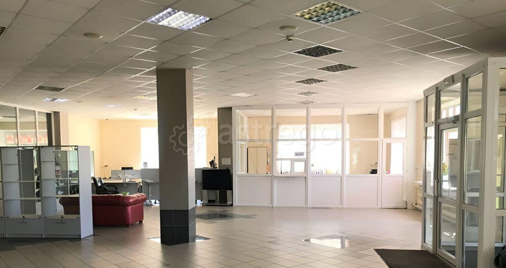 Свободного назначения, 651 м2 Котлас - изображение 2