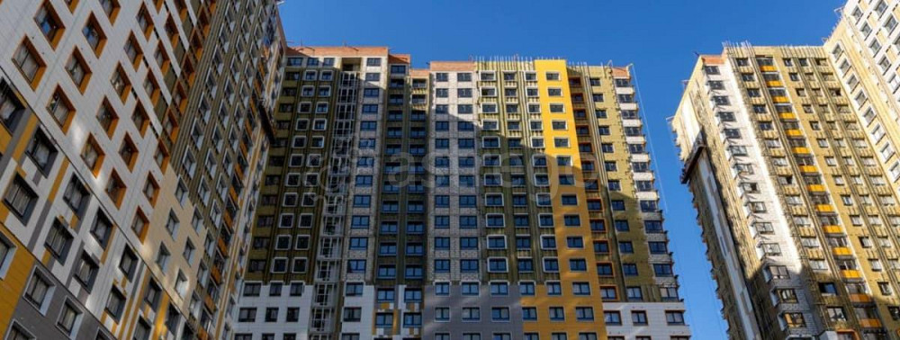 Студия, 24.33 м2, 13/24 эт. Красногорск - изображение 1