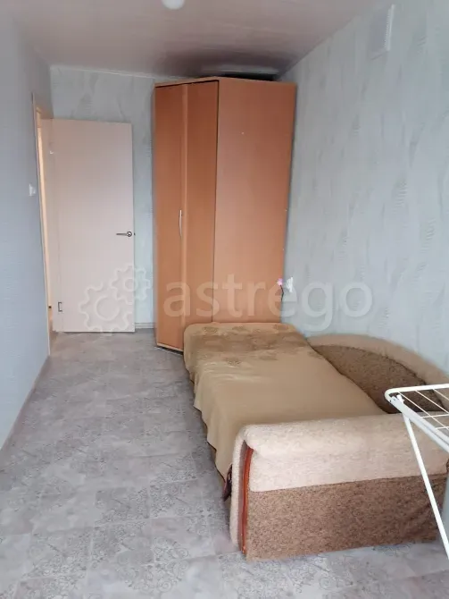 Сдам 2-комн. квартиру, 37 м2, 2/9 эт., долгосрочно Томск - изображение 4