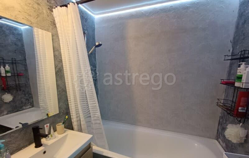 3-комн. квартира, 64 м2, 9/9 эт. Солнечногорск - изображение 4