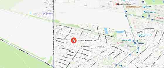 Земельный участок, 13.5 сотки Санкт-Петербург