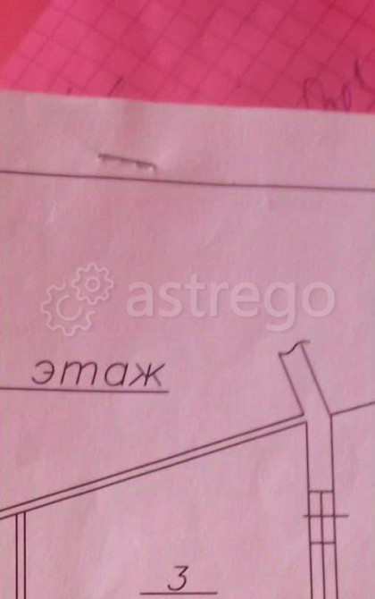 Комната, 15 м2, 2/9 эт. Красноярск - изображение 1