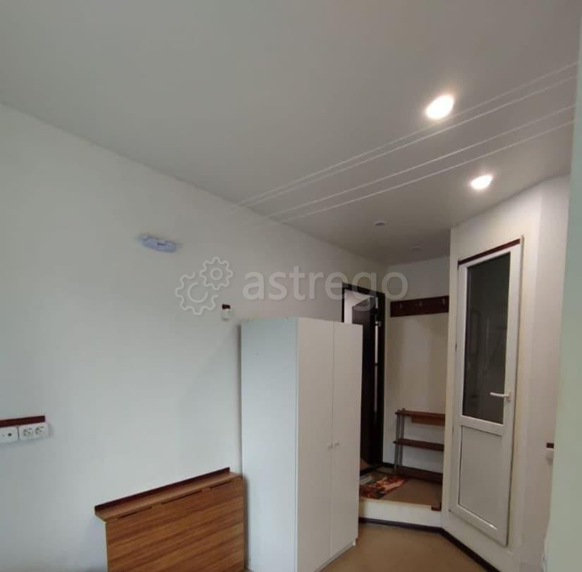 Студия, 13 м2, 3/5 эт. Химки - изображение 1