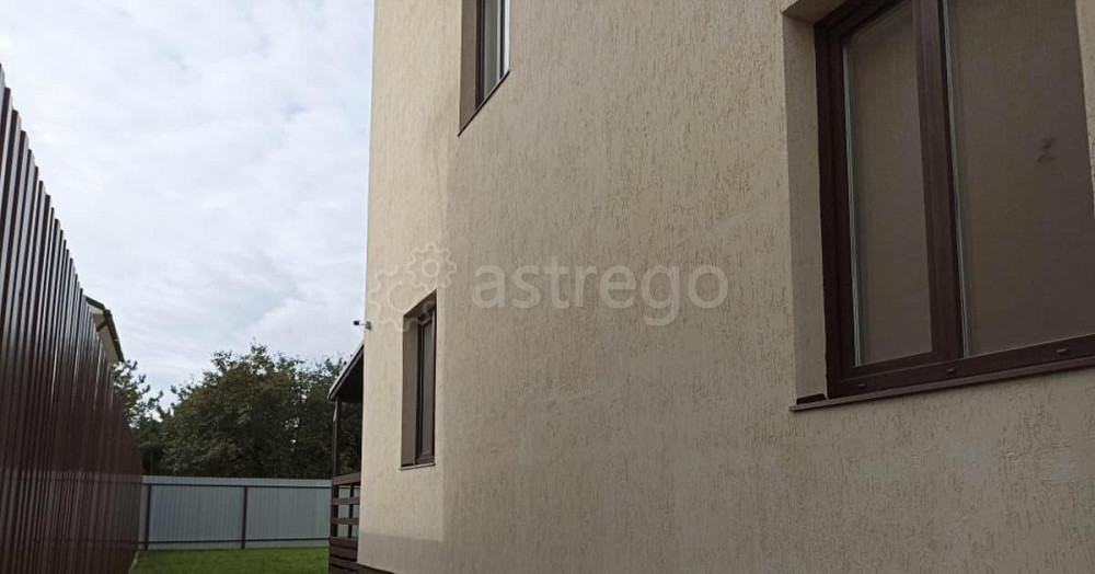 Коттедж, 250 м2, 4.25 сотки, 3 эт. Люберцы - изображение 2