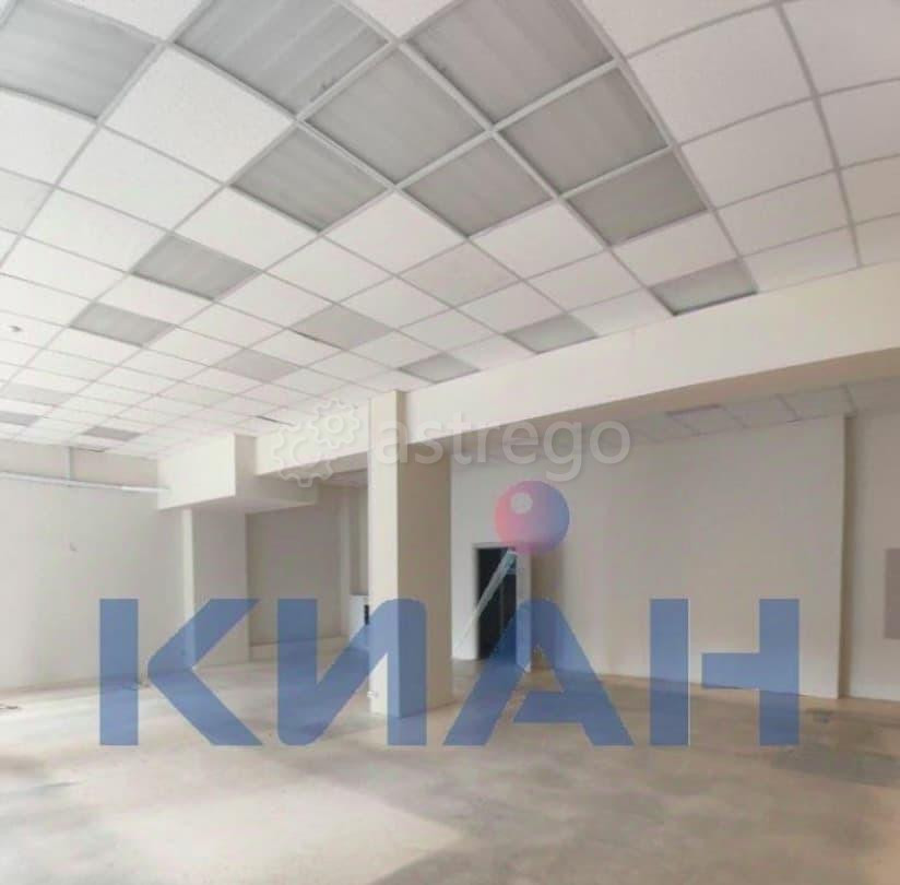 Торговое помещение, 147 м2 Красноярск - изображение 3