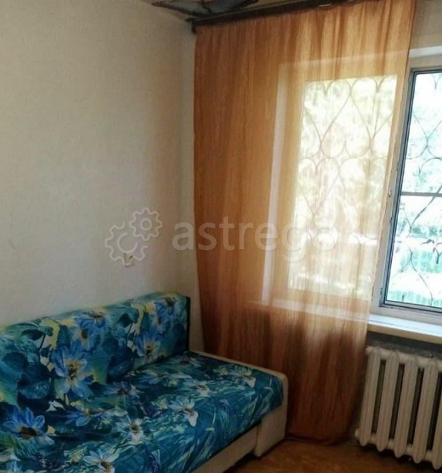 Комната, 15 м2, 1/5 эт. Красноярск - изображение 4