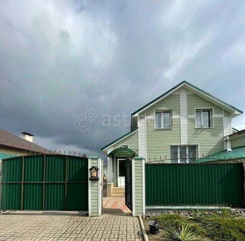 Коттедж, 150 м2, 2 эт. Старый Оскол - изображение 6