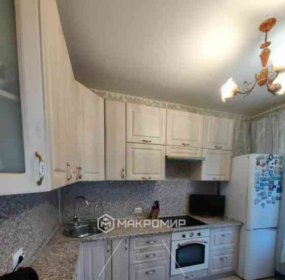 3-комн. квартира, 63 м2, 1/10 эт. Архангельск