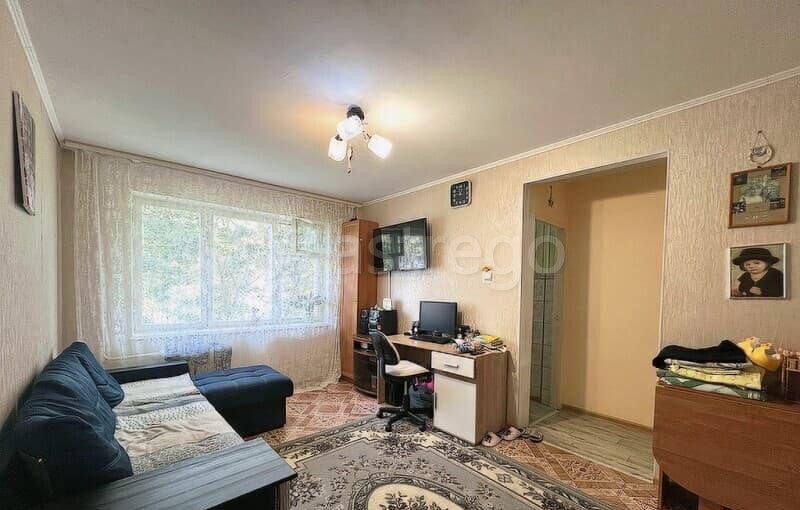 1-комн. квартира, 32 м2, 4/5 эт. Егорьевск - изображение 9