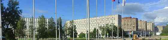 3-комн. квартира, 58.2 м2, 3/9 эт. Архангельск