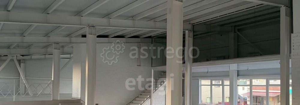 Свободного назначения, 822.1 м2 Благовещенск - изображение 5