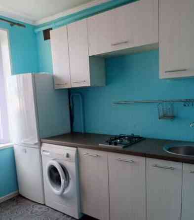 2-комн. квартира, 42 м2, 9/9 эт. Москва