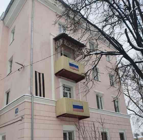 Комната, 20.9 м2, 4/4 эт. Солнечногорск