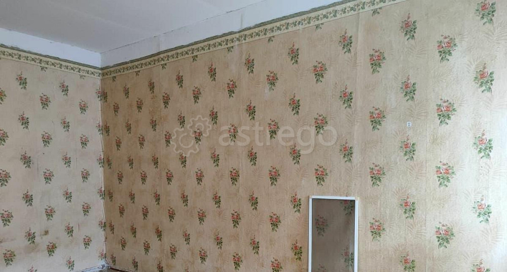 Комната, 21.8 м2, 2/2 эт. Зарайск - изображение 1