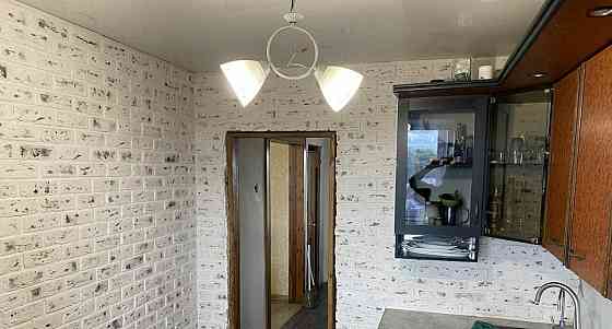 5-комн. квартира, 110 м2, 5/6 эт. Луховицы