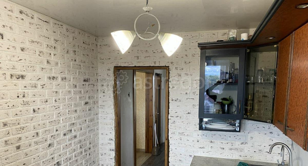 5-комн. квартира, 110 м2, 5/6 эт. Луховицы - изображение 2