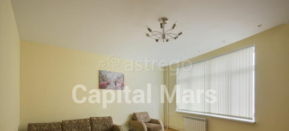 3-комн. квартира, 93 м2, 17/23 эт. Москва - изображение 7