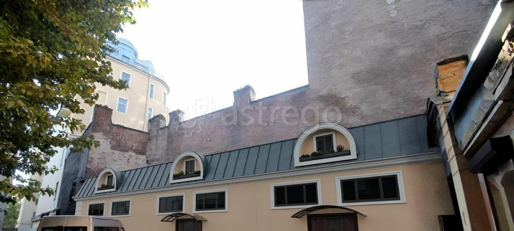 Отдельное здание, 137 м2 Санкт-Петербург - изображение 6