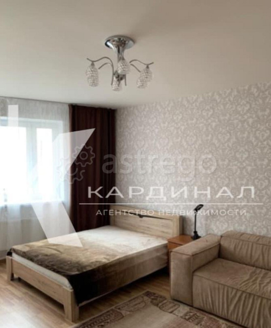 1-комн. квартира, 42 м2, 7/9 эт. Старый Оскол - изображение 1
