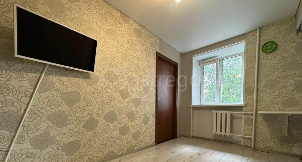 3-комн. квартира, 42.2 м2, 4/5 эт. Уфа - изображение 7