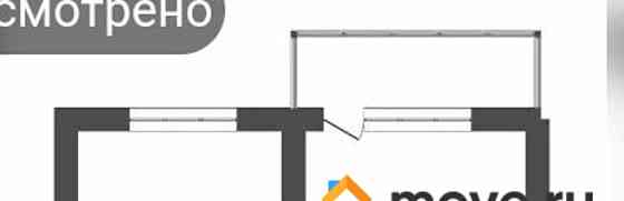 Комната, 21 м2, 5/5 эт. Ачинск