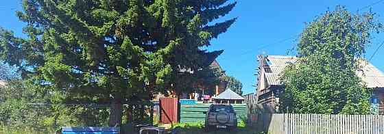 Коттедж, 120 м2, 6 соток, 2 эт. Иланский