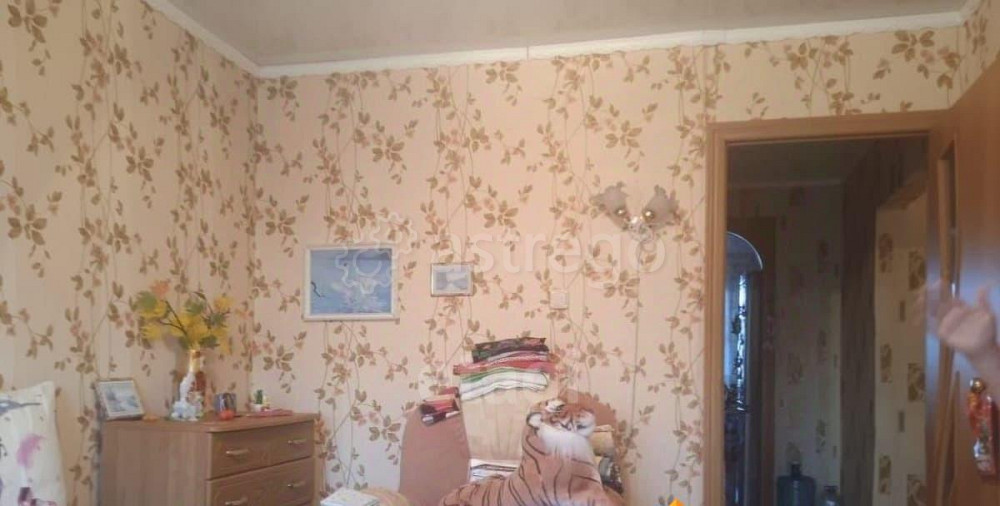 3-комн. квартира, 65.5 м2, 4/5 эт. Белогорск - изображение 3