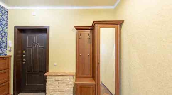 1-комн. апарт-ы, 38 м2, 15/17 эт. Подольск