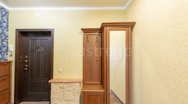 1-комн. апарт-ы, 38 м2, 15/17 эт. Подольск - изображение 5