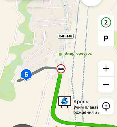 Земельный участок, 7 соток Березовка