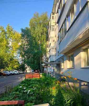 1-комн. квартира, 30.5 м2, 1/5 эт. Белгород