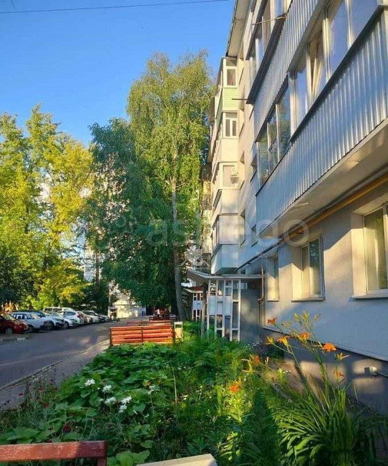 1-комн. квартира, 30.5 м2, 1/5 эт. Белгород - изображение 1